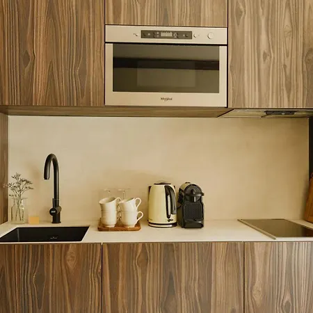 Room With Bunkbed דירה