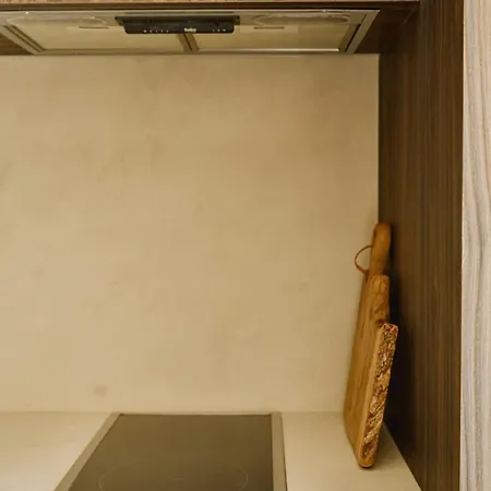 Room With Bunkbed